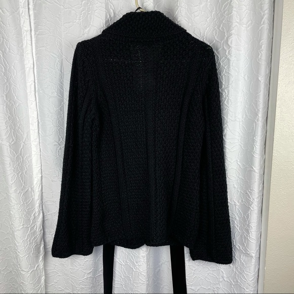 Bell Sleeve Knit Cardigan size S - Picture 3 of 10